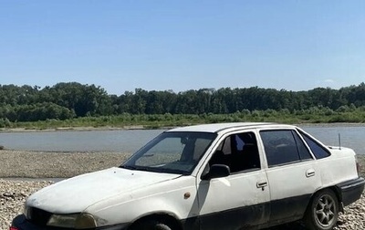 Daewoo Nexia I рестайлинг, 2000 год, 90 000 рублей, 1 фотография