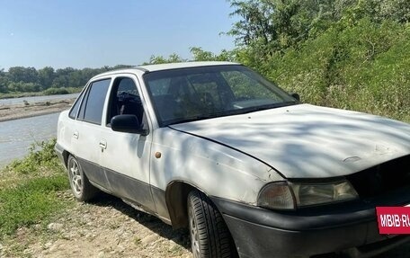 Daewoo Nexia I рестайлинг, 2000 год, 90 000 рублей, 5 фотография