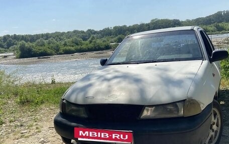 Daewoo Nexia I рестайлинг, 2000 год, 90 000 рублей, 11 фотография