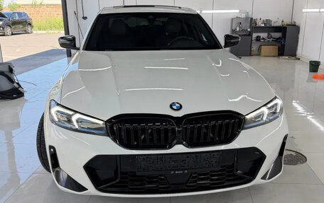 BMW 3 серия, 2023 год, 4 600 000 рублей, 1 фотография