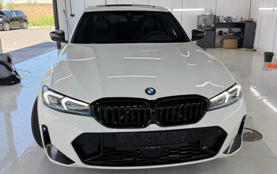 BMW 3 серия, 2023 год, 4 600 000 рублей, 1 фотография