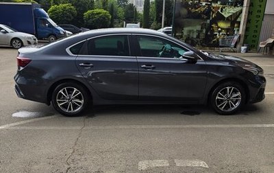 KIA Cerato IV, 2022 год, 2 330 000 рублей, 1 фотография