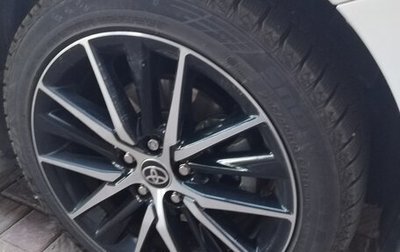 Toyota Camry, 2022 год, 2 850 000 рублей, 1 фотография