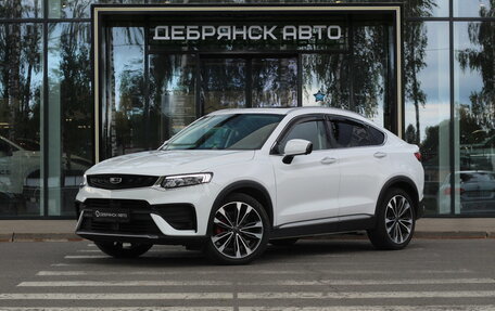 Geely Tugella FY11, 2022 год, 2 299 000 рублей, 1 фотография