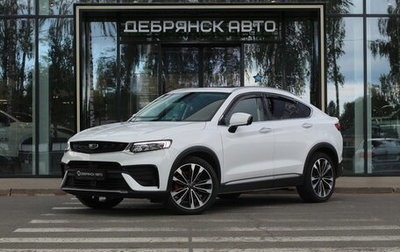 Geely Tugella FY11, 2022 год, 2 299 000 рублей, 1 фотография