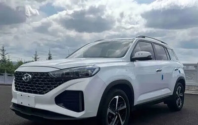 Hyundai ix35, 2021 год, 1 570 300 рублей, 1 фотография