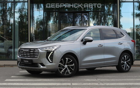 Haval Jolion, 2022 год, 1 990 000 рублей, 1 фотография