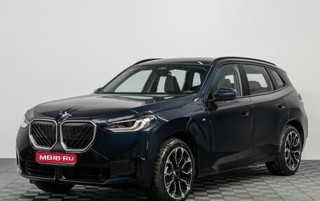 BMW X3, 2025 год, 7 090 000 рублей, 1 фотография