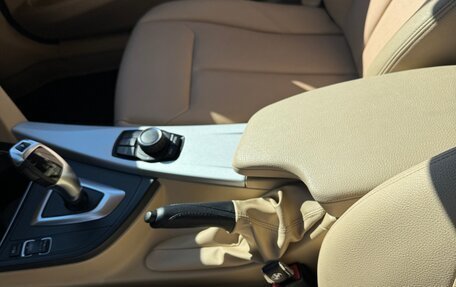 BMW 3 серия, 2012 год, 1 590 000 рублей, 10 фотография
