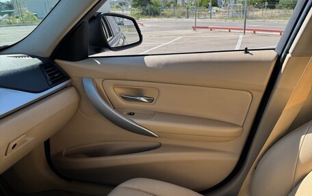 BMW 3 серия, 2012 год, 1 590 000 рублей, 9 фотография