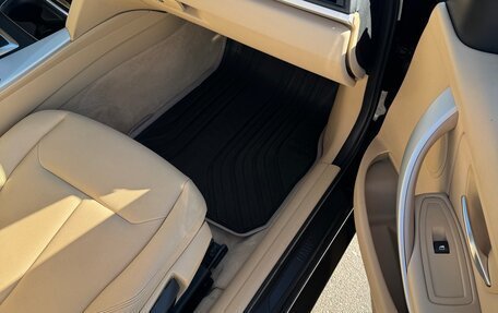 BMW 3 серия, 2012 год, 1 590 000 рублей, 11 фотография