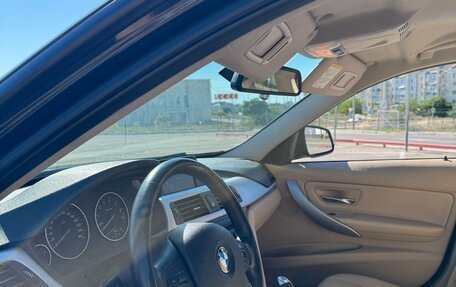 BMW 3 серия, 2012 год, 1 590 000 рублей, 7 фотография