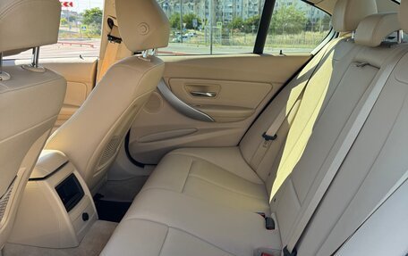 BMW 3 серия, 2012 год, 1 590 000 рублей, 13 фотография