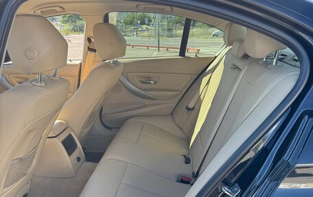 BMW 3 серия, 2012 год, 1 590 000 рублей, 12 фотография