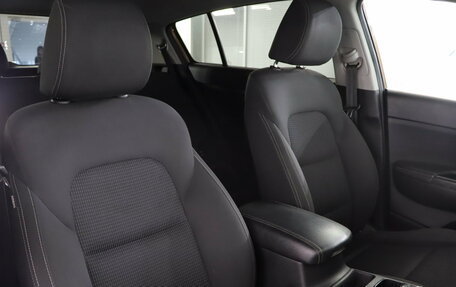 KIA Sportage IV рестайлинг, 2016 год, 1 769 990 рублей, 10 фотография