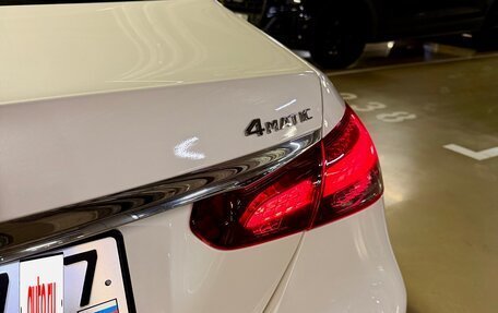 Mercedes-Benz E-Класс, 2022 год, 10 500 000 рублей, 7 фотография