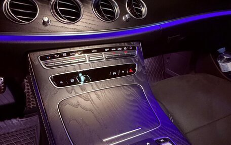 Mercedes-Benz E-Класс, 2022 год, 10 500 000 рублей, 14 фотография