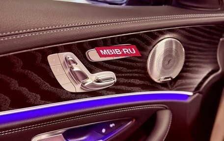 Mercedes-Benz E-Класс, 2022 год, 10 500 000 рублей, 11 фотография
