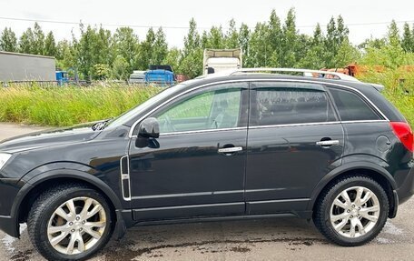Opel Antara I, 2013 год, 1 050 000 рублей, 2 фотография