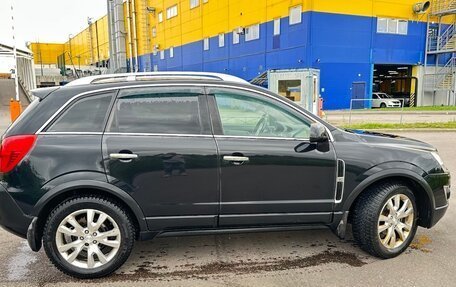 Opel Antara I, 2013 год, 1 050 000 рублей, 5 фотография