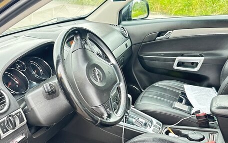 Opel Antara I, 2013 год, 1 050 000 рублей, 9 фотография