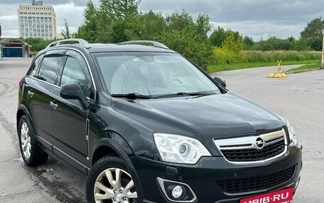 Opel Antara I, 2013 год, 1 050 000 рублей, 6 фотография