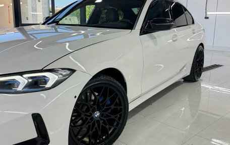 BMW 3 серия, 2023 год, 4 600 000 рублей, 7 фотография