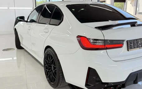 BMW 3 серия, 2023 год, 4 600 000 рублей, 3 фотография