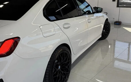 BMW 3 серия, 2023 год, 4 600 000 рублей, 4 фотография