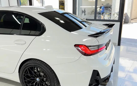 BMW 3 серия, 2023 год, 4 600 000 рублей, 5 фотография