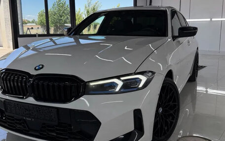 BMW 3 серия, 2023 год, 4 600 000 рублей, 8 фотография