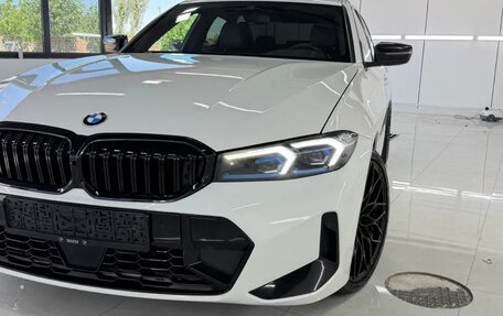 BMW 3 серия, 2023 год, 4 600 000 рублей, 6 фотография