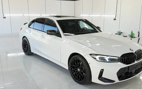 BMW 3 серия, 2023 год, 4 600 000 рублей, 9 фотография