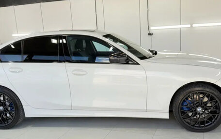 BMW 3 серия, 2023 год, 4 600 000 рублей, 10 фотография