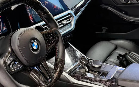 BMW 3 серия, 2023 год, 4 600 000 рублей, 12 фотография