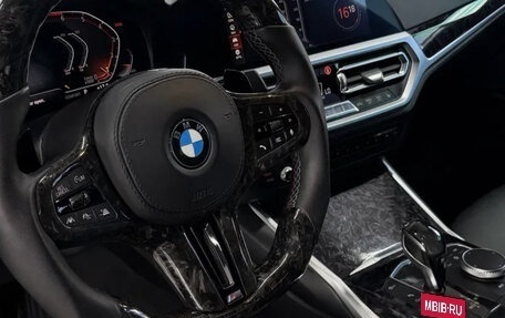 BMW 3 серия, 2023 год, 4 600 000 рублей, 11 фотография