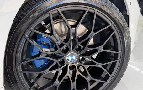 BMW 3 серия, 2023 год, 4 600 000 рублей, 14 фотография