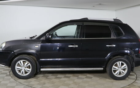 Hyundai Tucson III, 2008 год, 679 990 рублей, 4 фотография