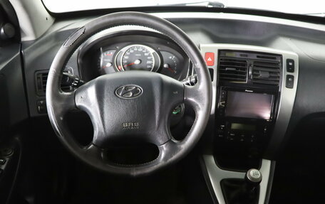 Hyundai Tucson III, 2008 год, 679 990 рублей, 12 фотография
