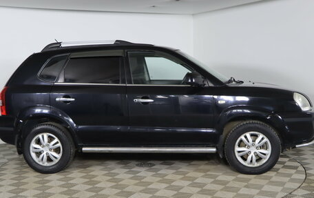 Hyundai Tucson III, 2008 год, 679 990 рублей, 8 фотография