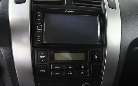 Hyundai Tucson III, 2008 год, 679 990 рублей, 13 фотография