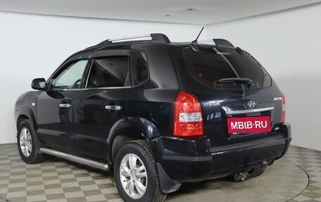 Hyundai Tucson III, 2008 год, 679 990 рублей, 5 фотография