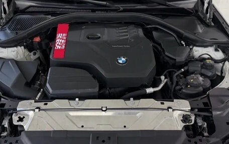 BMW 3 серия, 2023 год, 4 600 000 рублей, 15 фотография