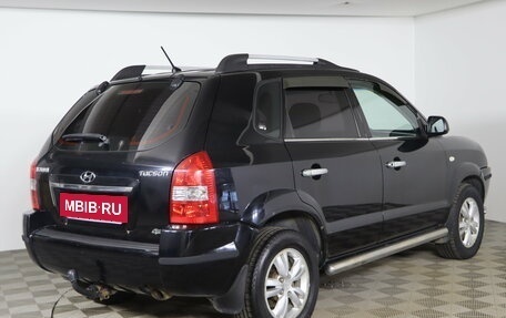 Hyundai Tucson III, 2008 год, 679 990 рублей, 7 фотография