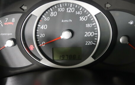 Hyundai Tucson III, 2008 год, 679 990 рублей, 15 фотография