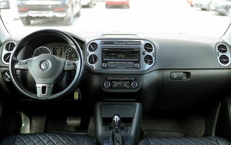 Volkswagen Tiguan I, 2012 год, 1 599 000 рублей, 8 фотография