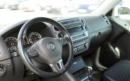Volkswagen Tiguan I, 2012 год, 1 599 000 рублей, 9 фотография