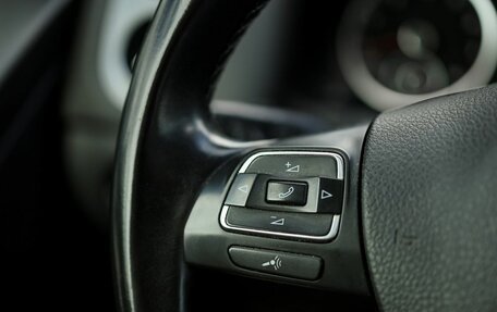Volkswagen Tiguan I, 2012 год, 1 599 000 рублей, 18 фотография
