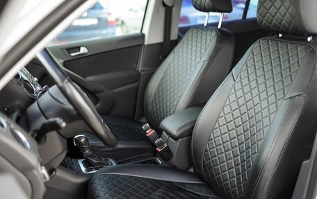 Volkswagen Tiguan I, 2012 год, 1 599 000 рублей, 11 фотография