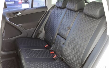 Volkswagen Tiguan I, 2012 год, 1 599 000 рублей, 12 фотография